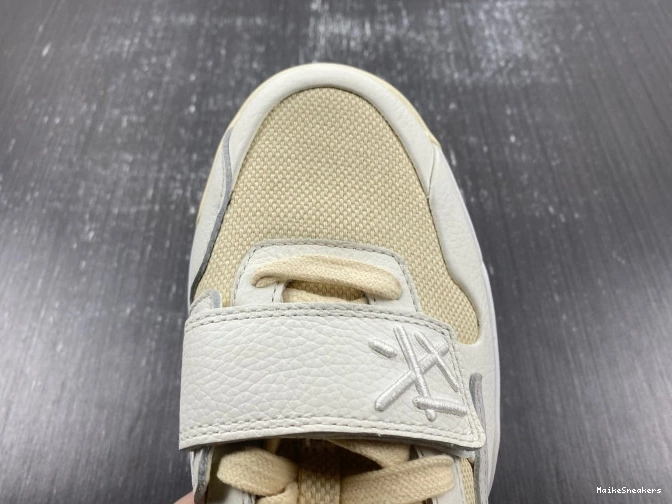 MaikeSneakers X CHECK FZ8117-003 SCOTT TRAVIS CUT THE JORDAN 0806